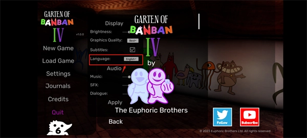 班班幼儿园4中文版最新下载