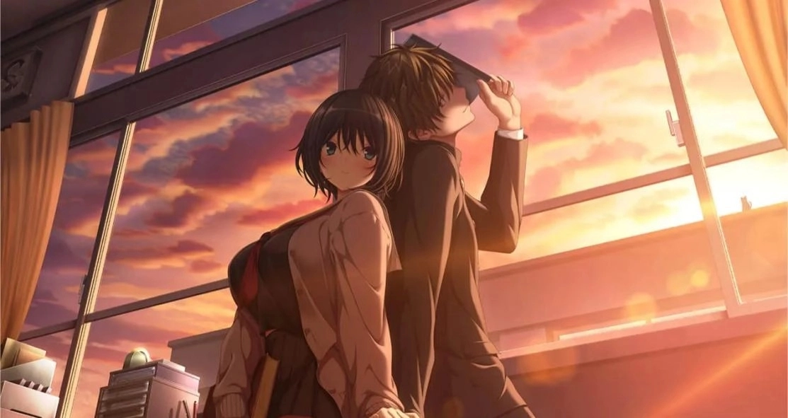 第几次的初见galgame游戏汉化版下载