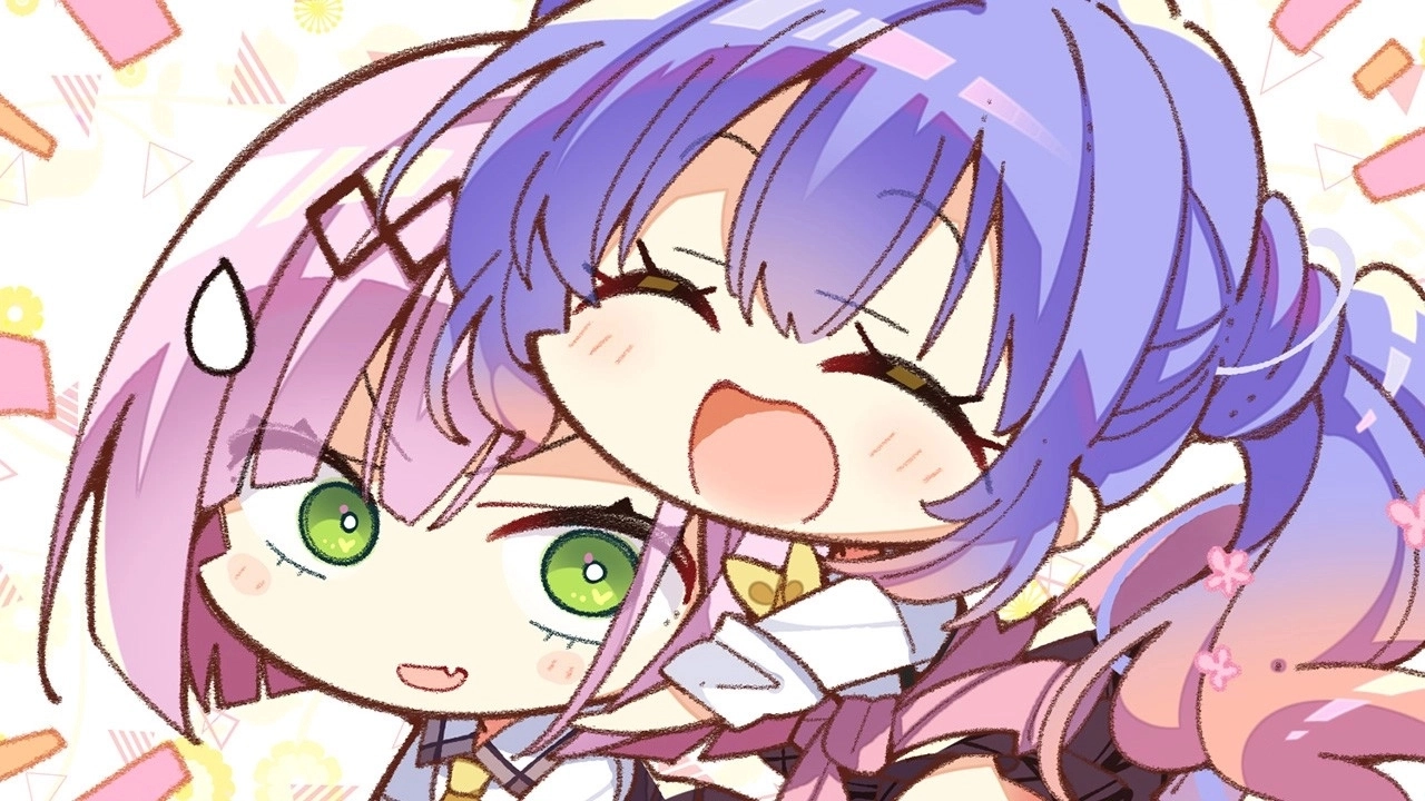 天使纷扰手游冷狐版下载