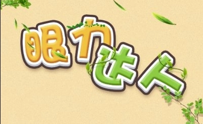 眼力达人游戏大全
