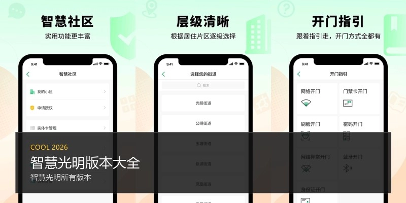 智慧光明版本大全