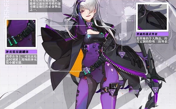 时空猎人3官服