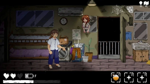 无出口公寓冷狐手机直装版下载