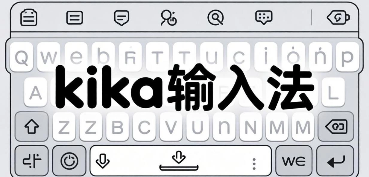 kika输入法软件合集