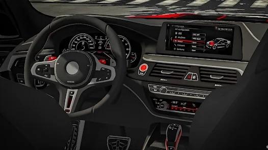 手動擋停車場小米YU7模組截圖4