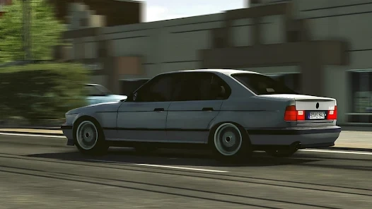 手動擋停車場小米YU7模組截圖0