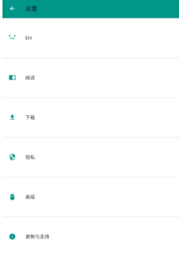 Ehviewer���İ�