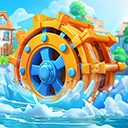 水力发电游戏免费推荐