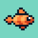 像素水族馆无限金币