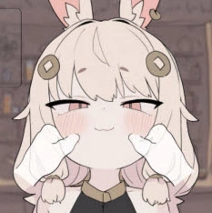 兔娘道具屋老板娘