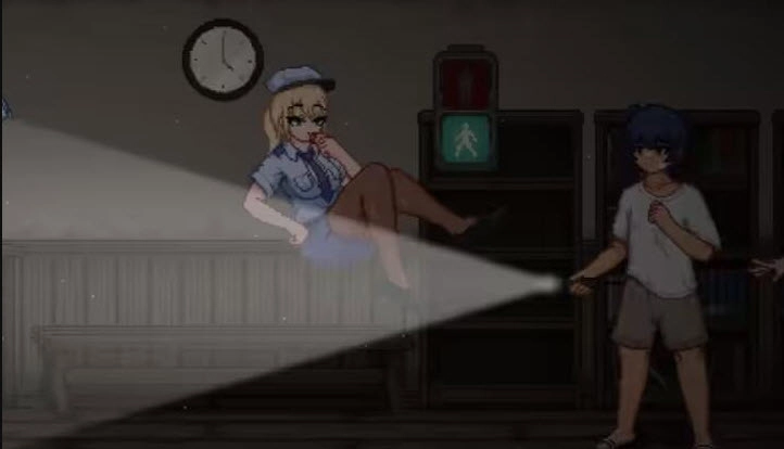 课后的特殊教育2