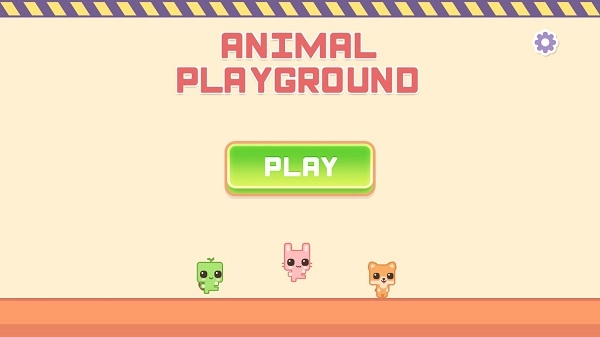 猫猫公园游戏合集