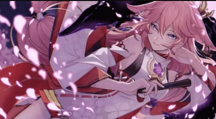 八重神子的惩罚2