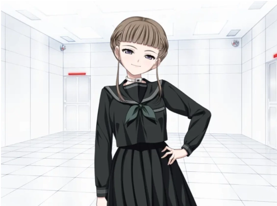 乐园之扉游戏