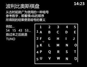 ZENO游戏