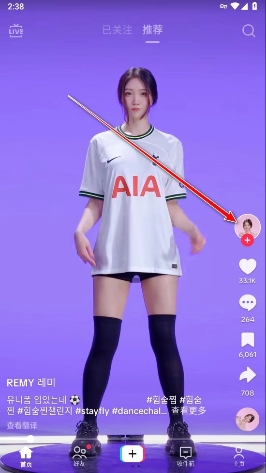 TikTok�����