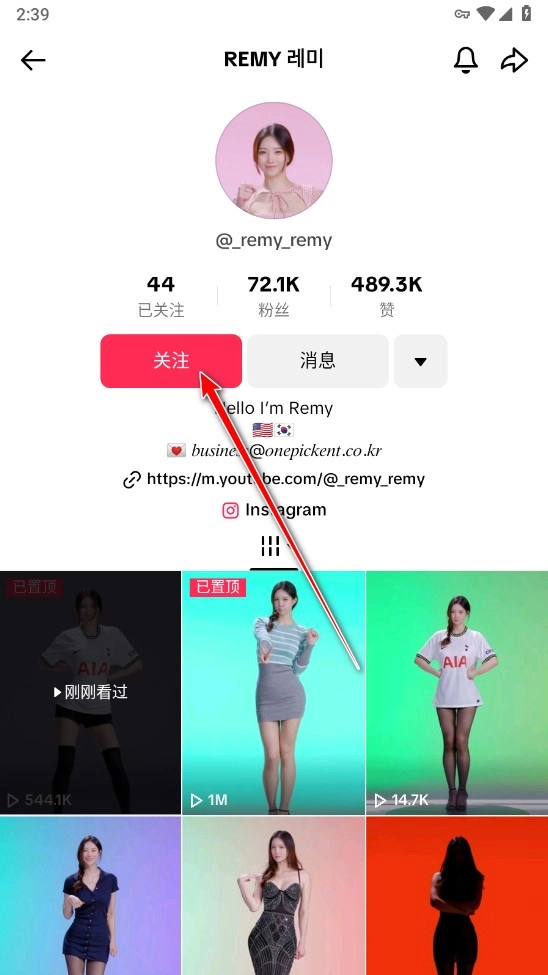 TikTok�����