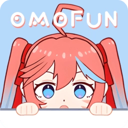 o站(omofun)