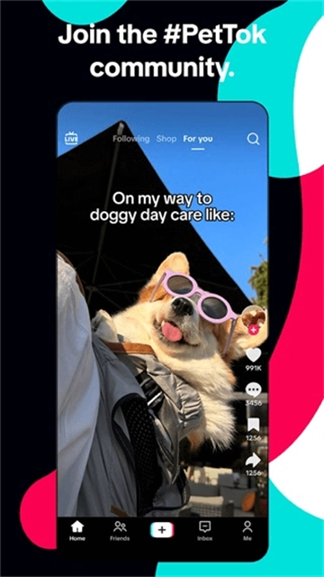 TikTok���ʰ�2