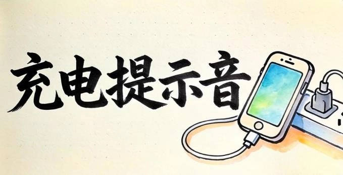 充电提示音app下载-充电提示音官方正版下载-充电提示音软件合集