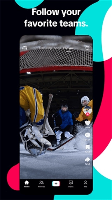 TikTok���ʰ�4