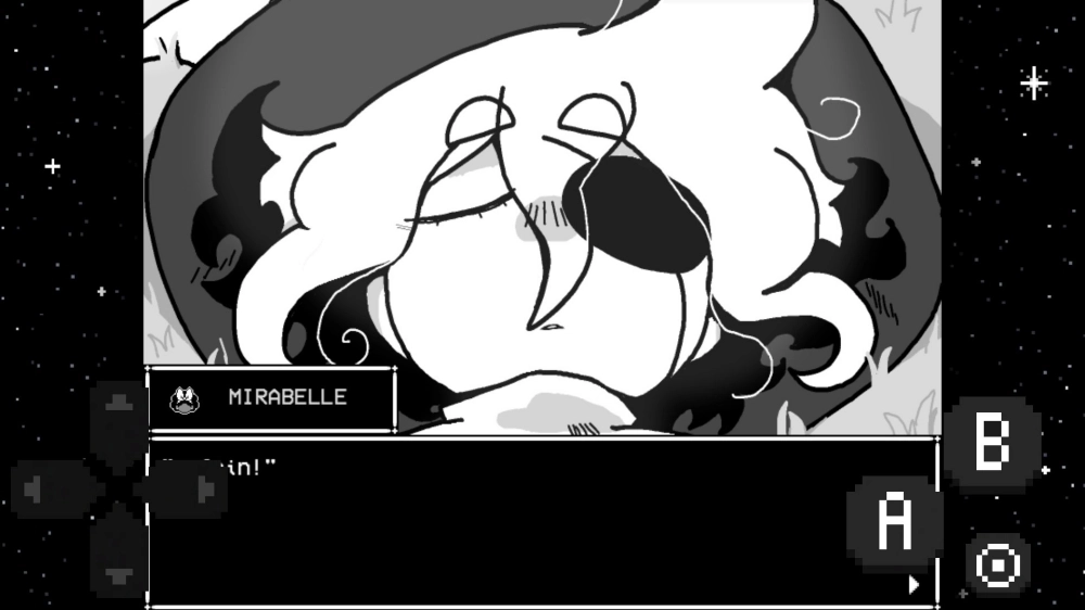 在时光与繁星中游戏汉化版下载