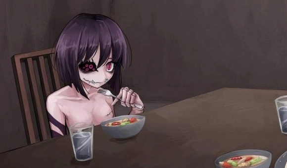 蛊惑的幼虫中文版2