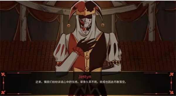 木偶王国官方正版下载安装(Kingdom Of Marionettes)
