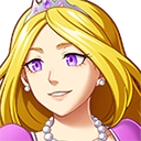 姬骑士米塞娅的奖励