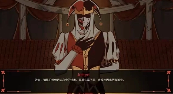 木偶王国游戏汉化版下载