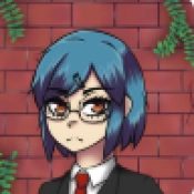 卡在墙上的女孩2