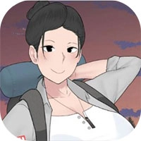 camp with mom2