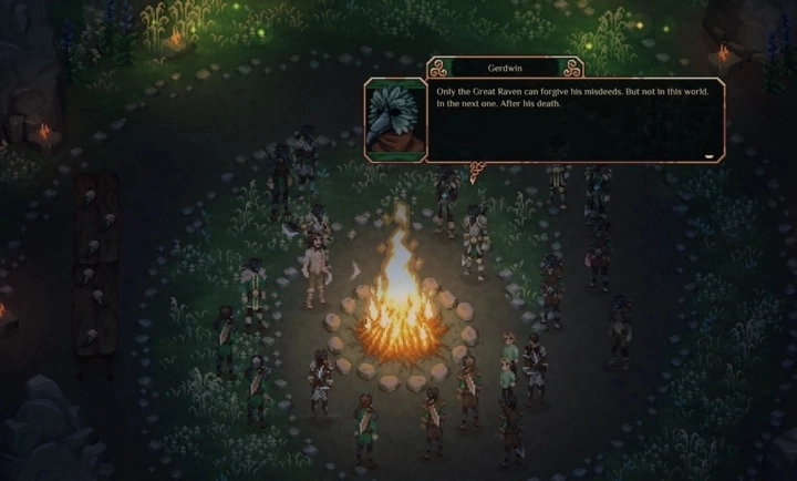 困兽之国手游中文版下载