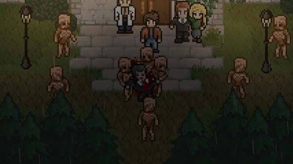 至暗死境安卓手机版下载