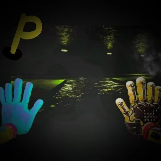 波比的游戏时间第七章