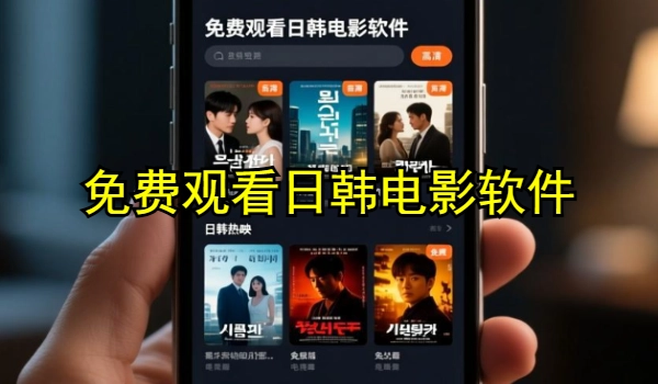 免费寓目日韩影戏软件