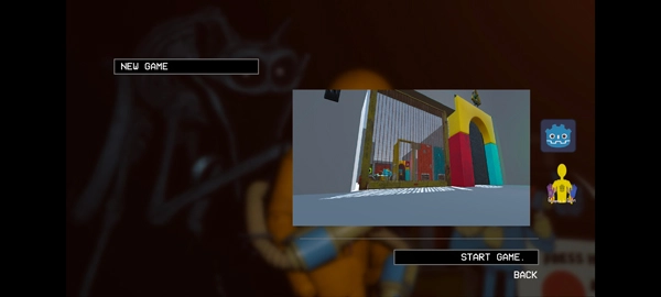 波比的游戏时间第七章截图0