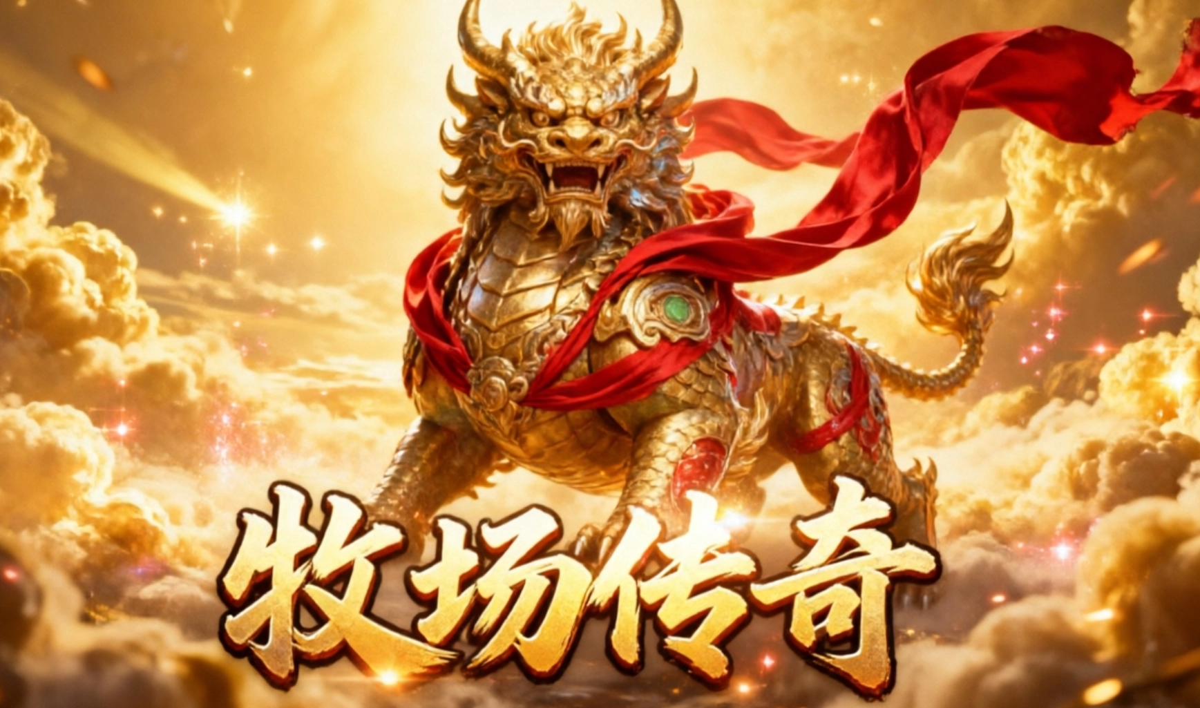 牧场传奇手游合集