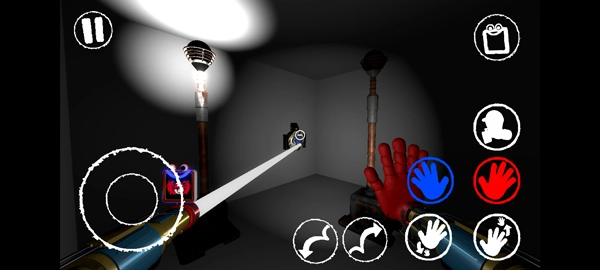 波比的游戏时间第七章截图1