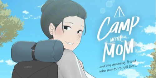 我和朋友陪妈妈去露营2无闪退版