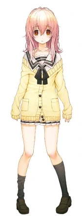 君与彼女与彼女之恋手机版