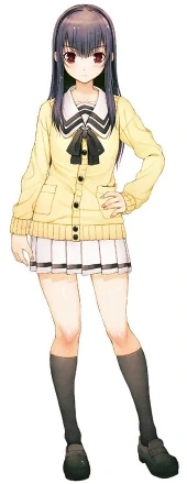 君与彼女与彼女之恋手机版