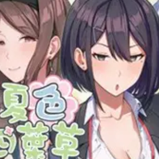 夏色四叶草冷狐版