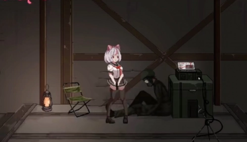 syahata遭难完整版2