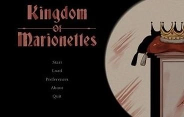 木偶王国汉化版