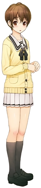 君与彼女与彼女之恋手机版