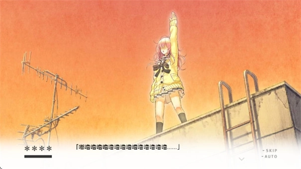君与彼女与彼女之恋手机版