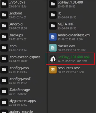 兽化实验室中文版