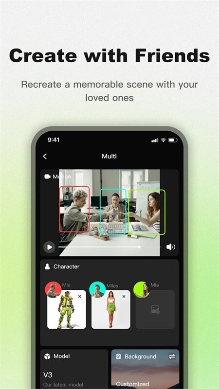 ViggleAI3