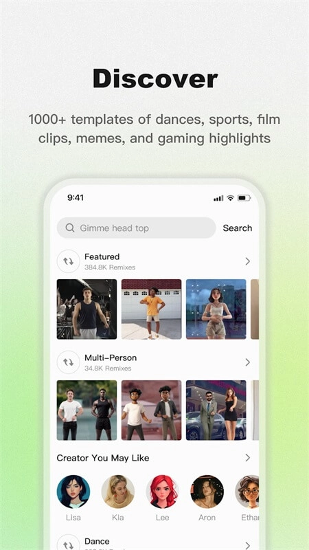 ViggleAI2